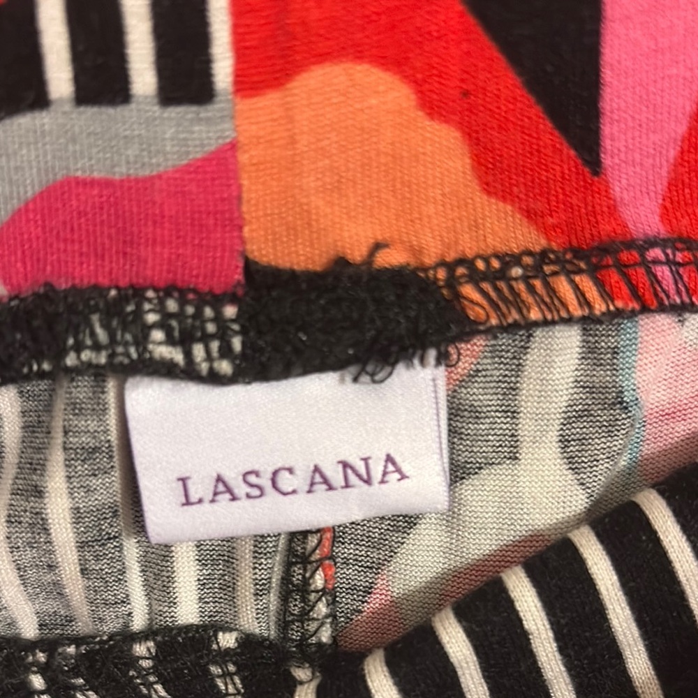LASCANA Women's Straight Leg Jeans - Multicolor
